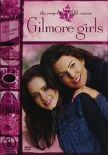 Gilmore girls season for sale  Cleveland