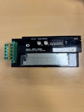 Module plc omron d'occasion  Verson