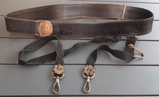 Ceinturon ww1 porte d'occasion  Toulon-