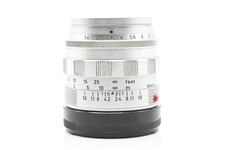 Leica 11014 50mm d'occasion  Expédié en Belgium