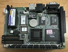 Computador de placa única Advantech SBC PC/104 comprar usado  Enviando para Brazil