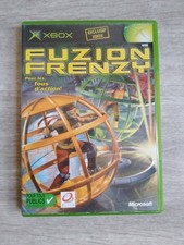 Xbox fuzion frenzy d'occasion Xbox fuzion frenzy d'occasion  Vitry-sur-Seine