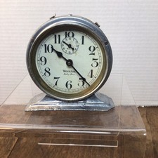 1927 antique westclox for sale  Martinsville