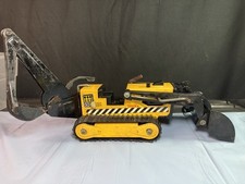 Vtg metal tonka for sale  Hackettstown