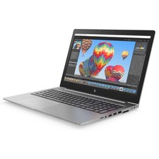 Workstation zbook 8850h usato  Salice Salentino