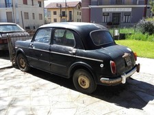Auto epoca 1100 usato  Ciampino
