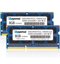 Ram memoria 16gb usato  Roma