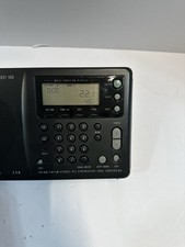 Rádio mundial Grundig Yacht Boy 400, FM/LW/MW/SW comprar usado  Enviando para Brazil