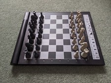 Saitek trainer kasparov for sale  EXETER