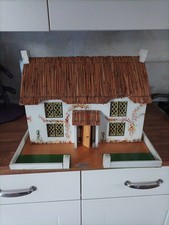 Vintage woodprite dolls for sale  NOTTINGHAM