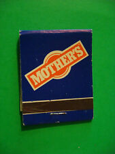 1982 matches matchbook for sale  Denver