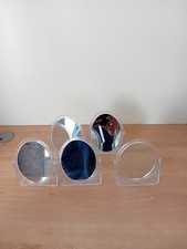 Oval small standing for sale  MANCHESTER