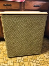 Vintage vogue laundry for sale  Whitmore Lake