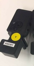 Gelb premiun toner gebraucht kaufen  Hagen
