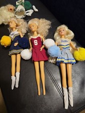 College cheerleader collegiate for sale  Rochester