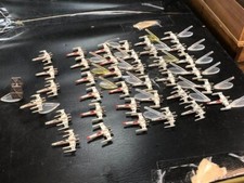 Wing star wars for sale  Piney Creek