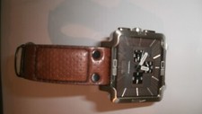 Fossil herren uhr gebraucht kaufen  Büdingen