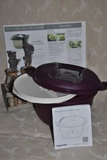 Tupperware cuiseur riz d'occasion  Krautergersheim