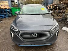 Hyundai ioniq mk1 for sale  MANCHESTER