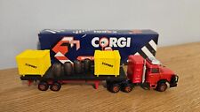 Corgi scammel truck for sale  DALKEITH