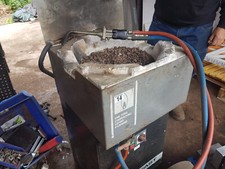 Flamefast ds130 ceramic for sale  WOLVERHAMPTON