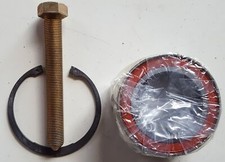 Radlagersatz hinten Li / Re HK 10/40 VW Caravelle Eurovan Transporter T4 comprar usado  Enviando para Brazil