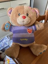 Vtech alfie singing for sale  LOUGHTON