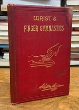 1894 wrist finger for sale  Harrisburg