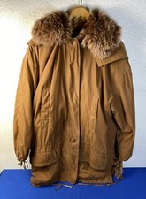 Damen parka ausknöpfbarem gebraucht kaufen  Hückelhoven