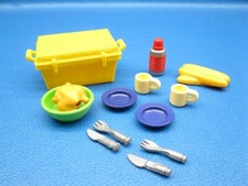 Picknick korb zubehör gebraucht kaufen  Erftstadt