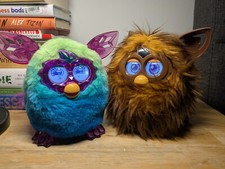 Special furby lot d'occasion  Expédié en Belgium
