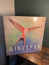 Stonemaier games wingspan for sale  TELFORD