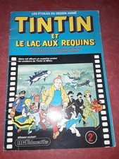 Album ageducatifs tintin d'occasion  Charleville-Mézières