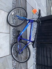 Boys bike 24inch for sale  ST. HELENS
