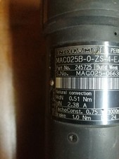 Elettronica motore magneti usato  Torino