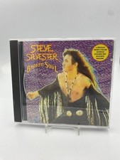 Steve sylvester broken usato  Bergamo