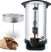 Coffee tea urn for sale  SALFORD