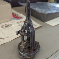 Stearns adjustable hollow for sale  Cassville