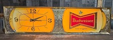 Original 1970s budweiser for sale  Walnut Cove