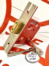 Locksport practice mortice for sale Locksport practice mortice for sale  HALSTEAD