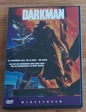 Dvd darkman gebraucht kaufen Dvd darkman gebraucht kaufen  Weddingstedt