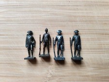 Kinder metal soldats d'occasion  Montivilliers