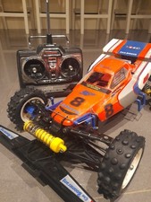 Tamiya boomerang mix for sale  WARRINGTON