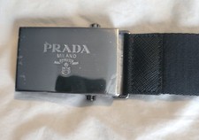 Prada milano adjustable for sale  CHESTERFIELD