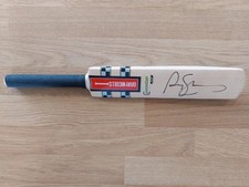 Sir andrew strauss for sale  REDDITCH