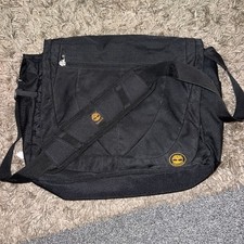 Timberland crossbody messenger for sale  WIGAN