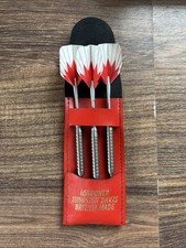 Tungsten darts british for sale  ROCHDALE