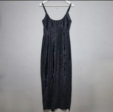 Pineapple slip dress for sale  FELIXSTOWE