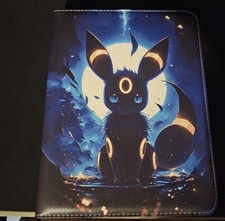 Pokemon sammelalbum 400 gebraucht kaufen  Aichach