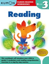 Kumon grade reading for sale  Interlochen
